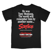 Reserve Your Copy (Video Store Promotional T-Shirt / Timed Edition)